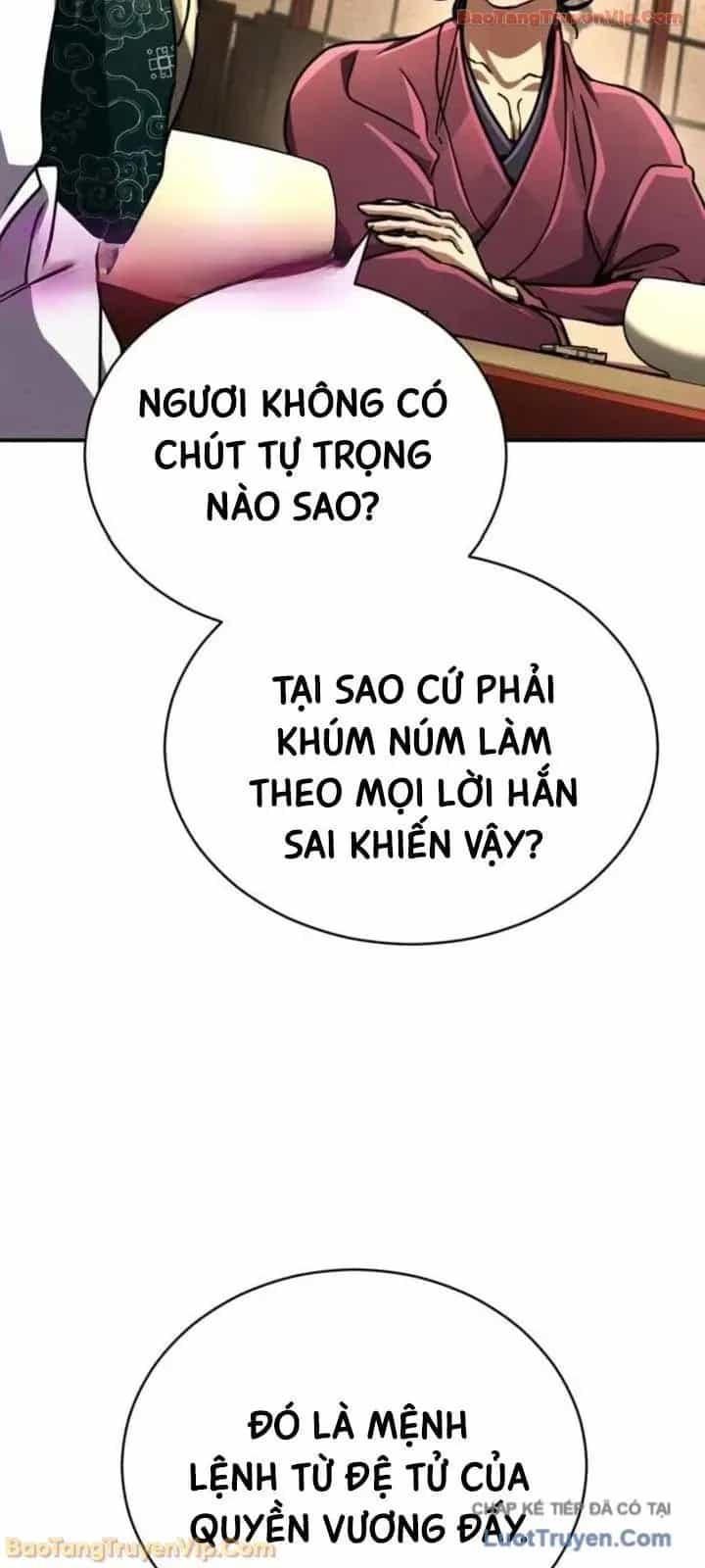 Quyền Vương Phục Sinh - Chương 40 - ảnh 53