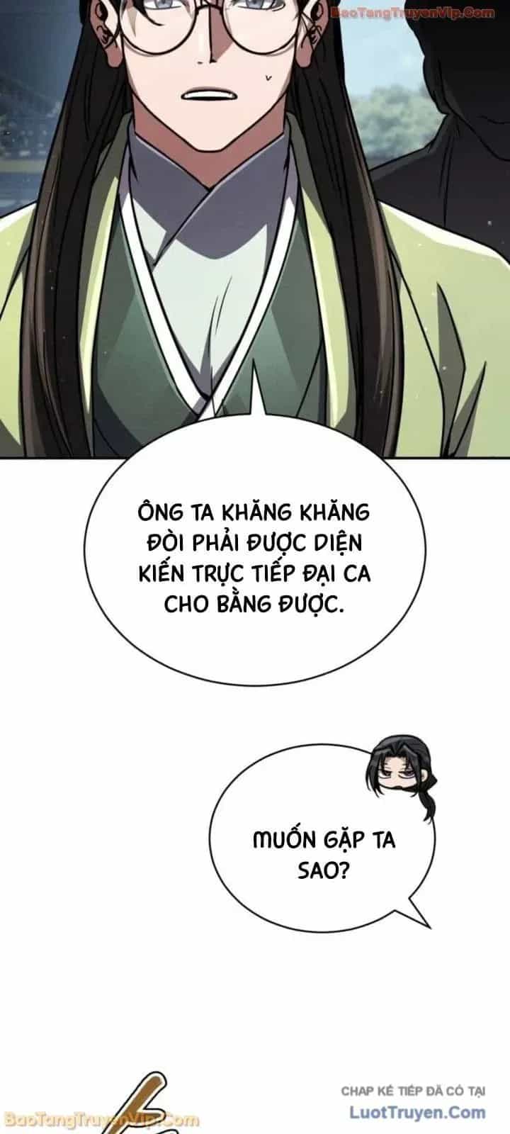 Quyền Vương Phục Sinh - Chương 40 - ảnh 91