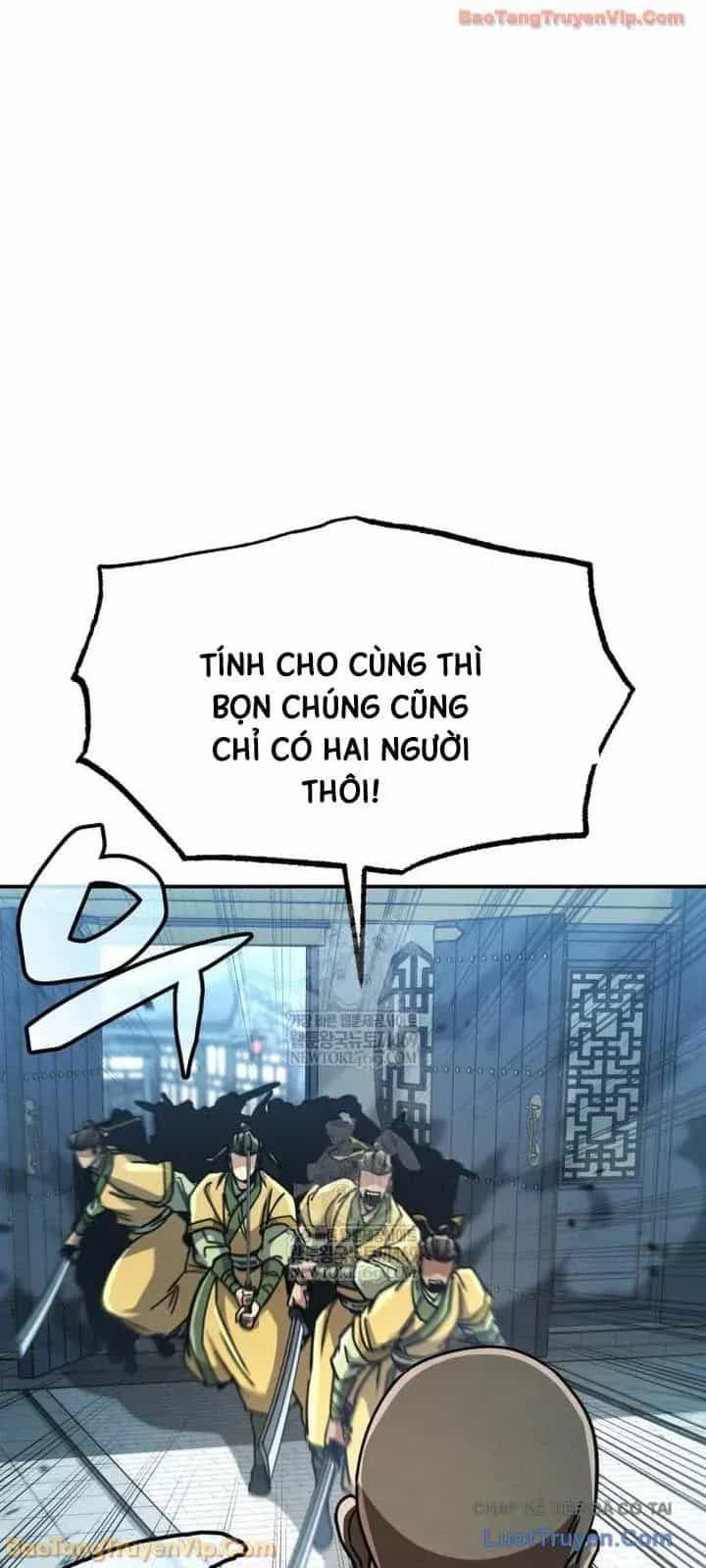 Quyền Vương Phục Sinh - Chương 41 - ảnh 50