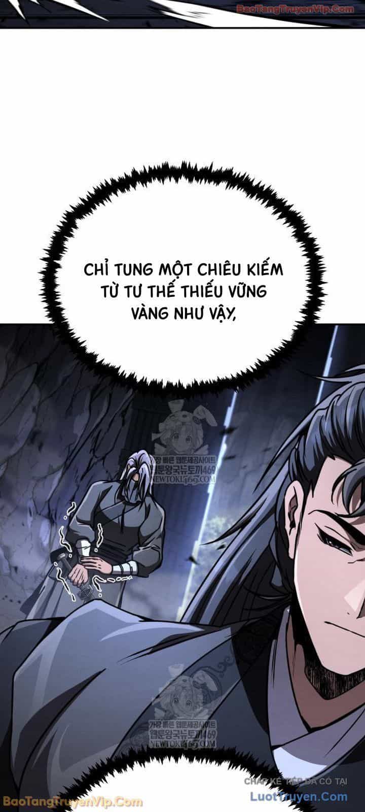 Quyền Vương Phục Sinh - Chương 42 - ảnh 61
