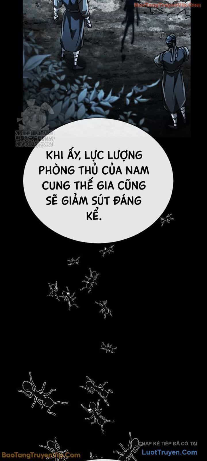 Quyền Vương Phục Sinh - Chương 42 - ảnh 93