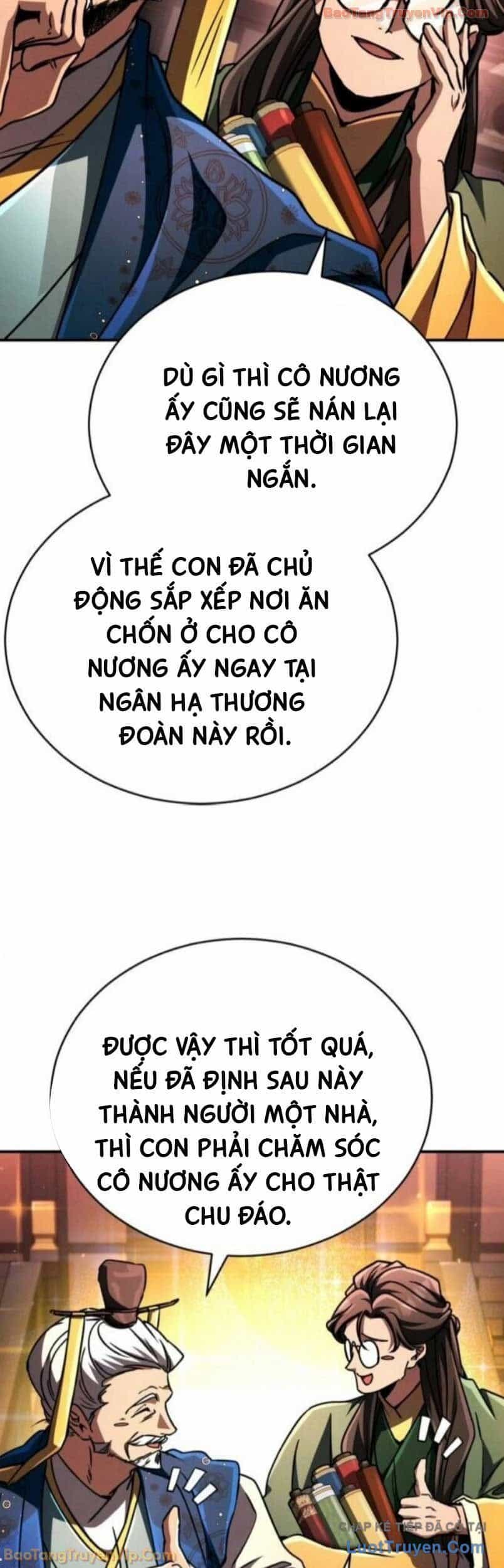 Quyền Vương Phục Sinh - Chương 44 - ảnh 22