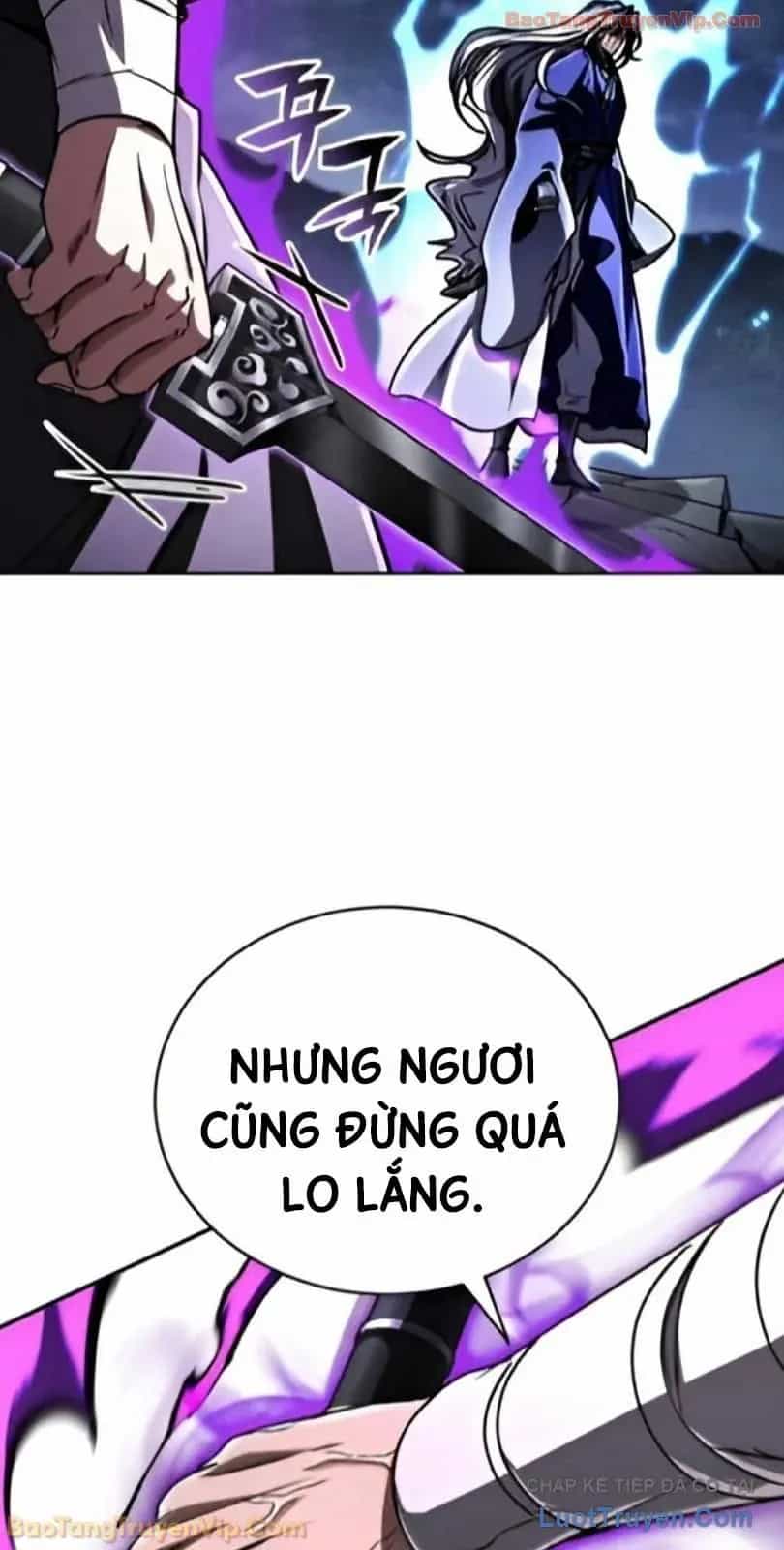 Quyền Vương Phục Sinh - Chương 45 - ảnh 61