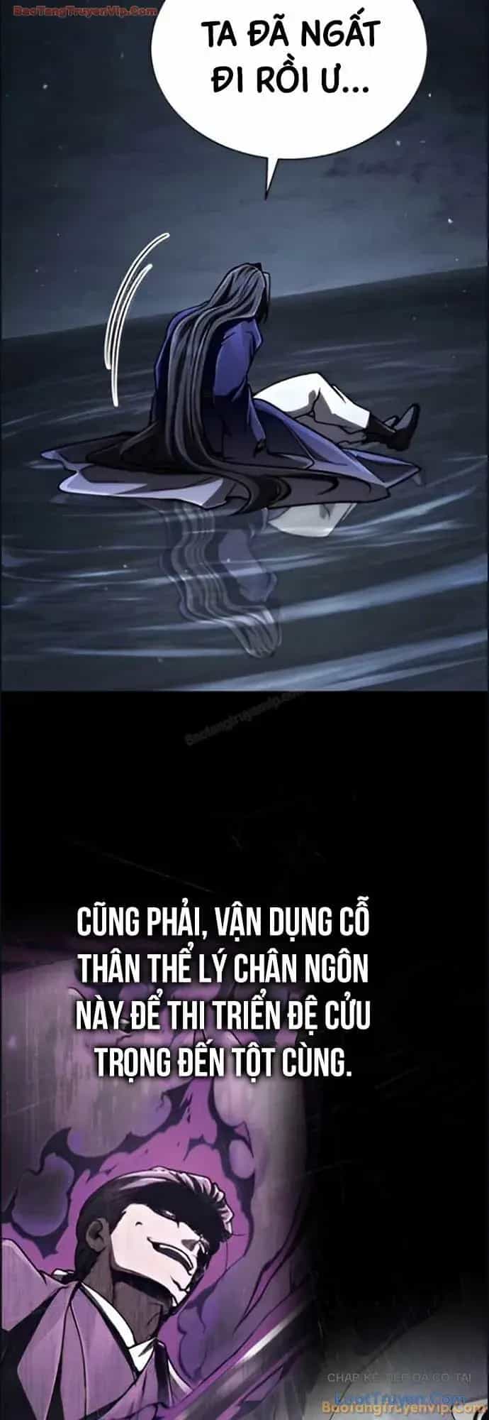 Quyền Vương Phục Sinh - Chương 47 - ảnh 108
