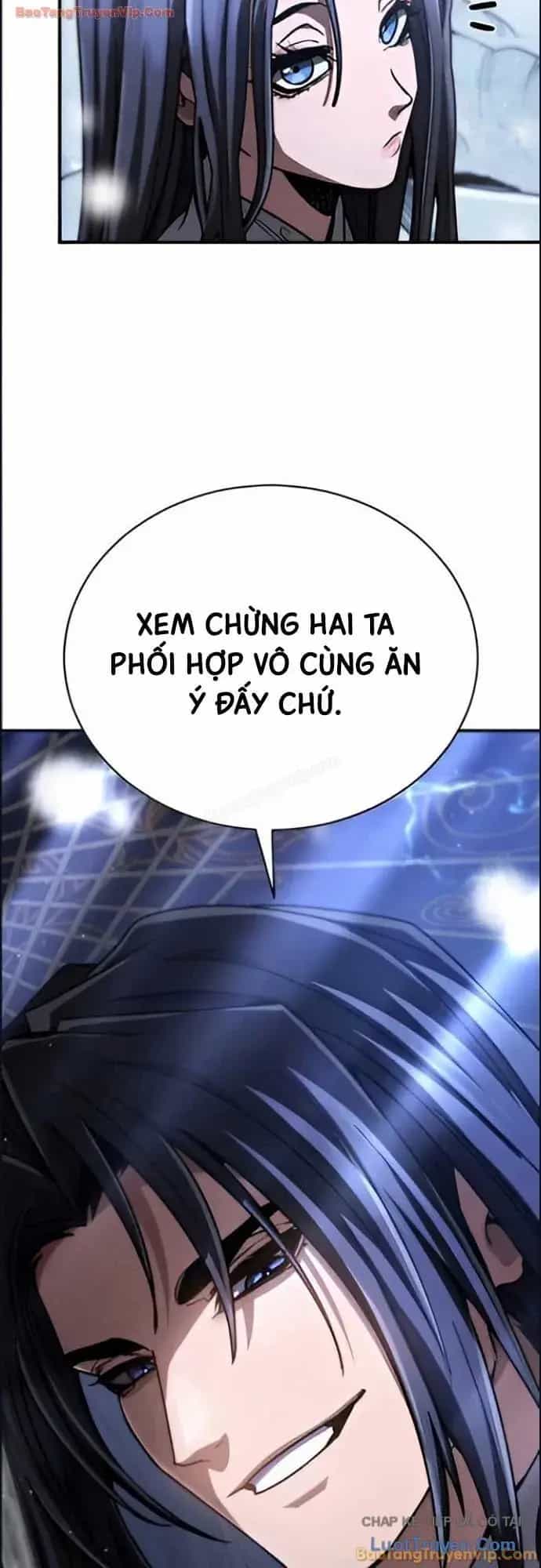 Quyền Vương Phục Sinh - Chương 47 - ảnh 89