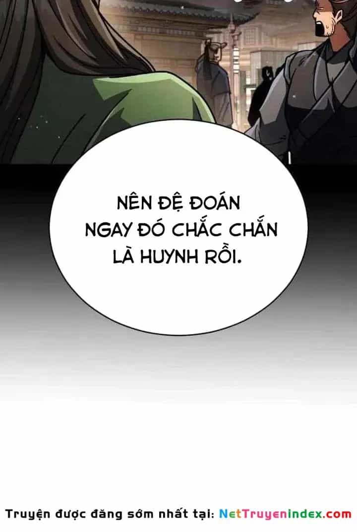 Quyền Vương Phục Sinh - Chương 48 - ảnh 151