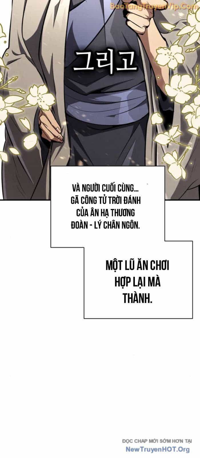 Quyền Vương Phục Sinh - Chương 9 - ảnh 4