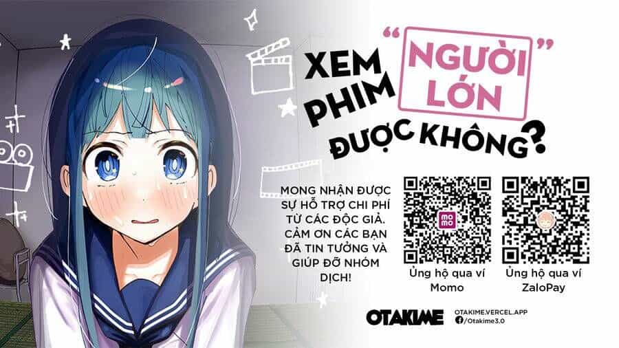 R15+ Ja Dame Desuka? - Chương 8 - ảnh 14