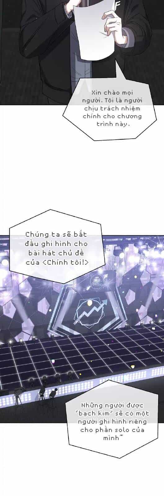 Ra Mắt Hay Ra Đi - Chương 8 - ảnh 20