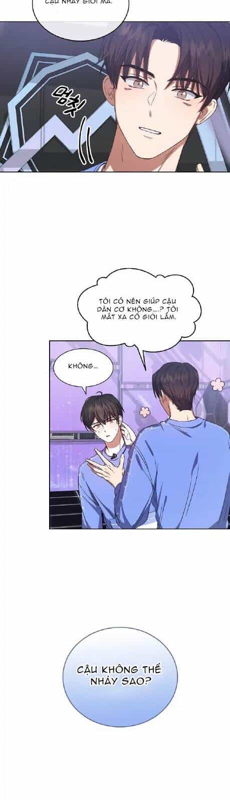 Ra Mắt Hay Ra Đi - Chương 8 - ảnh 24