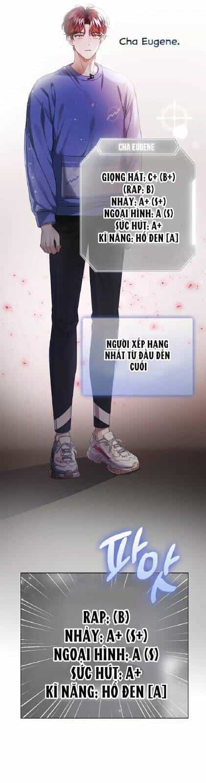 Ra Mắt Hay Ra Đi - Chương 8 - ảnh 26