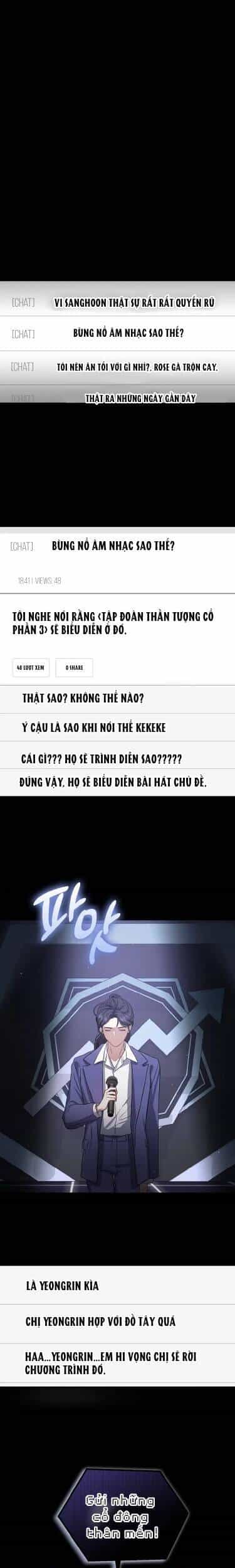 Ra Mắt Hay Ra Đi - Chương 8 - ảnh 29