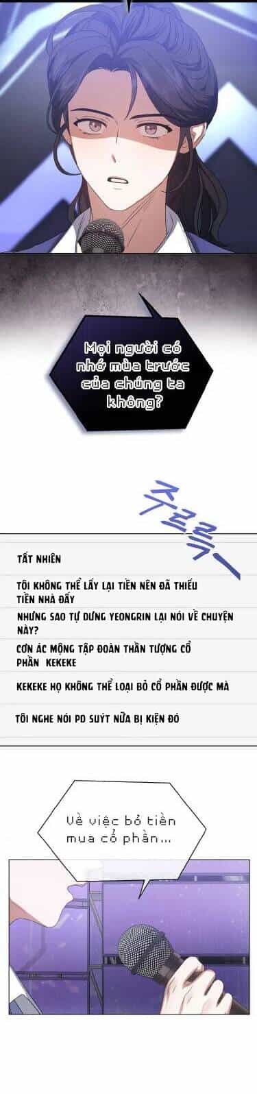 Ra Mắt Hay Ra Đi - Chương 8 - ảnh 30