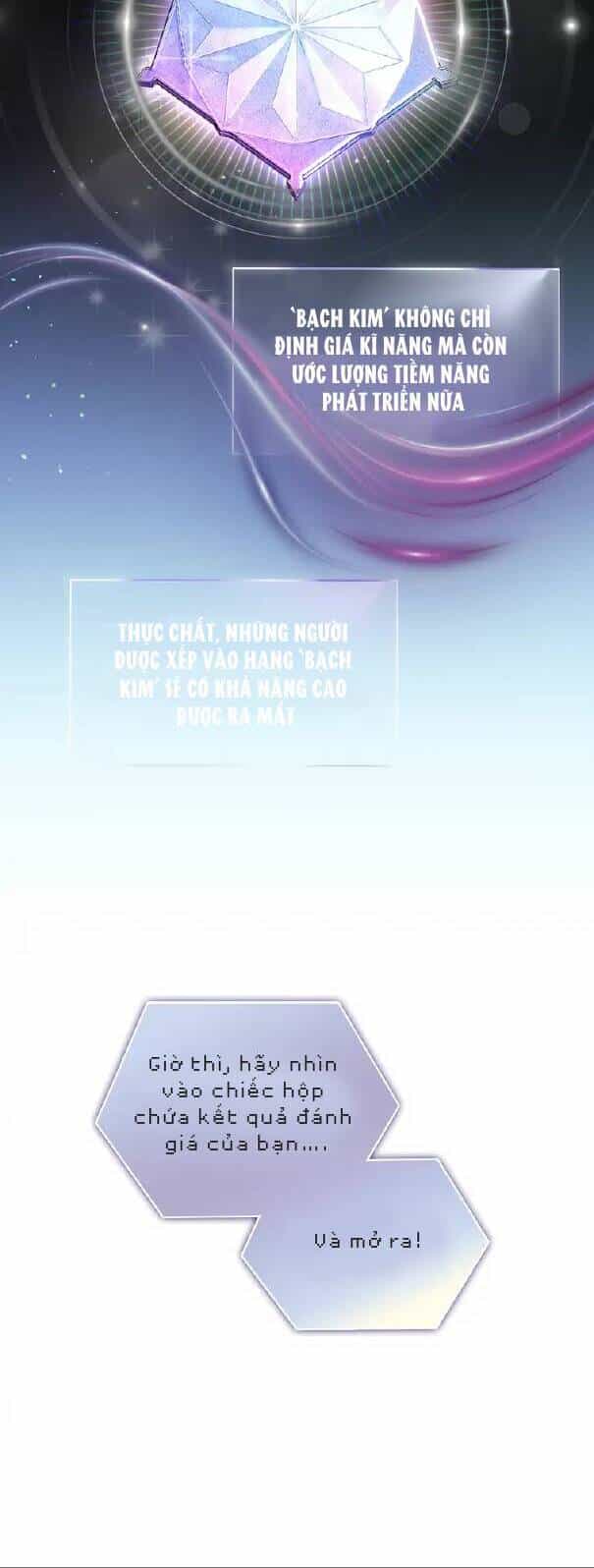 Ra Mắt Hay Ra Đi - Chương 8 - ảnh 8