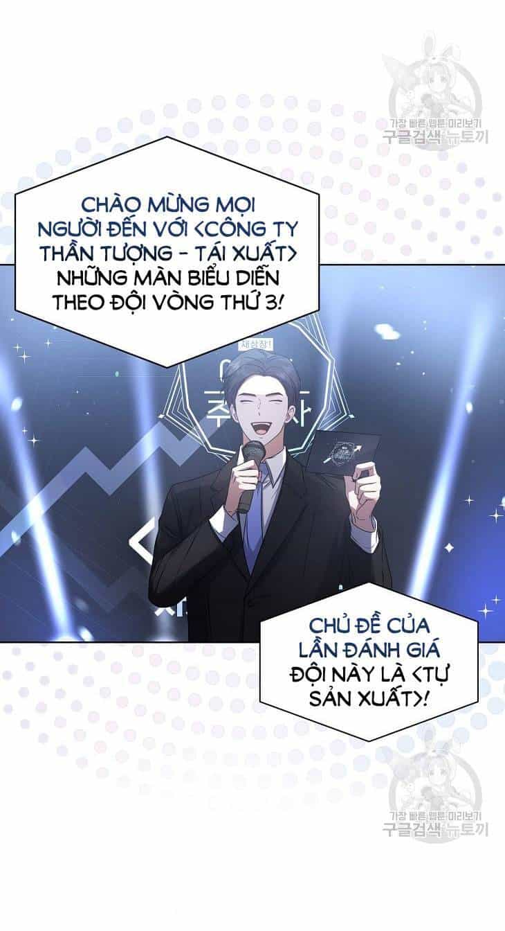 Ra Mắt Hay Ra Đi - Chương 45.1 - ảnh 15