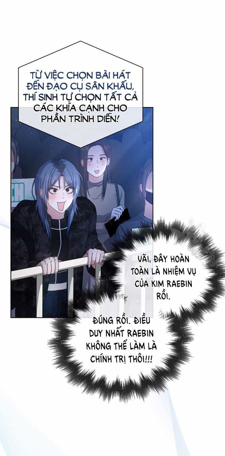 Ra Mắt Hay Ra Đi - Chương 45.1 - ảnh 16