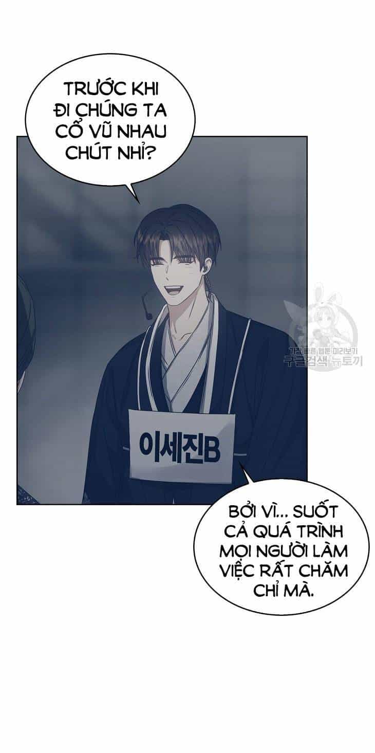 Ra Mắt Hay Ra Đi - Chương 45.2 - ảnh 8