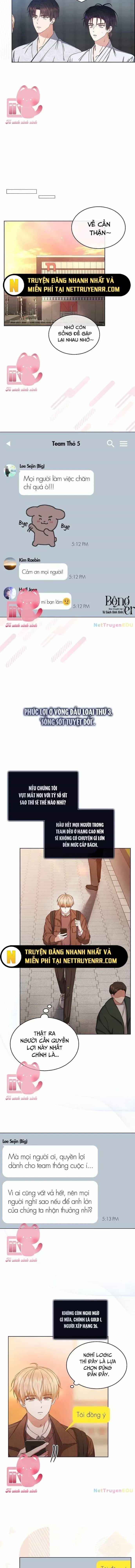 Ra Mắt Hay Ra Đi - Chương 46 - ảnh 12