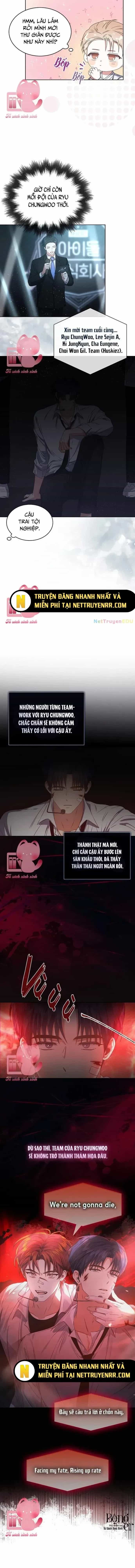 Ra Mắt Hay Ra Đi - Chương 46 - ảnh 9