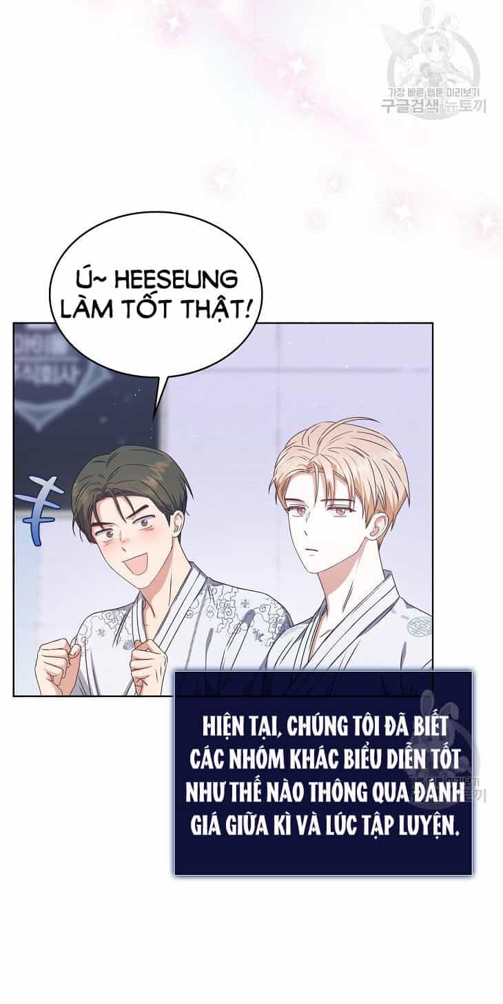 Ra Mắt Hay Ra Đi - Chương 46.2 - ảnh 24