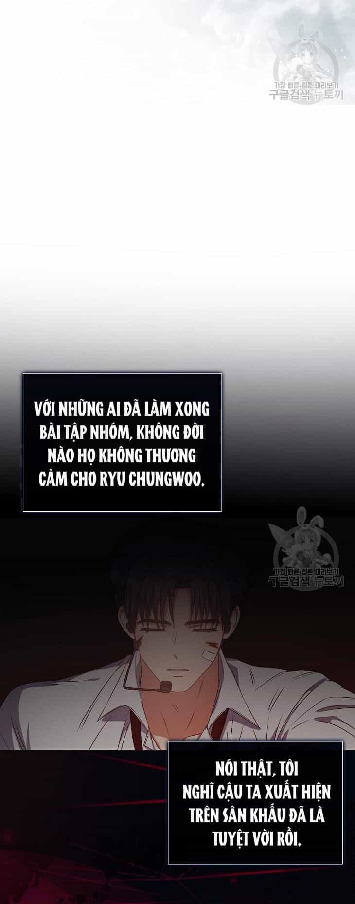 Ra Mắt Hay Ra Đi - Chương 46.2 - ảnh 27