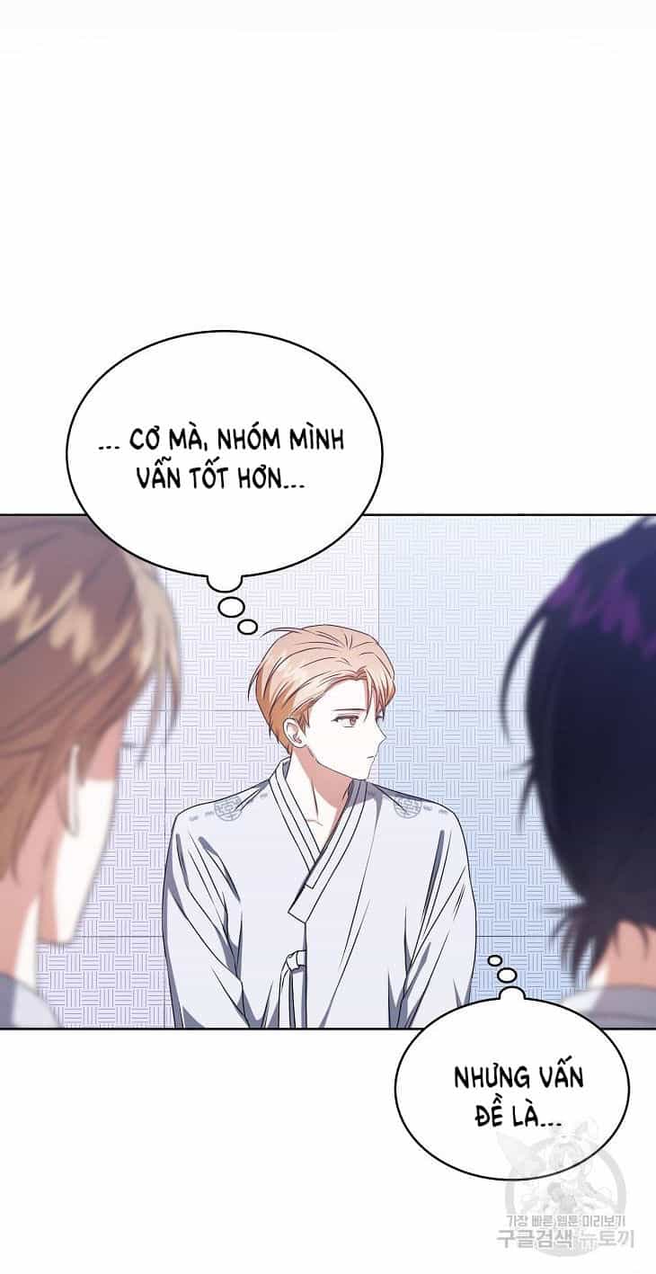 Ra Mắt Hay Ra Đi - Chương 46.2 - ảnh 35