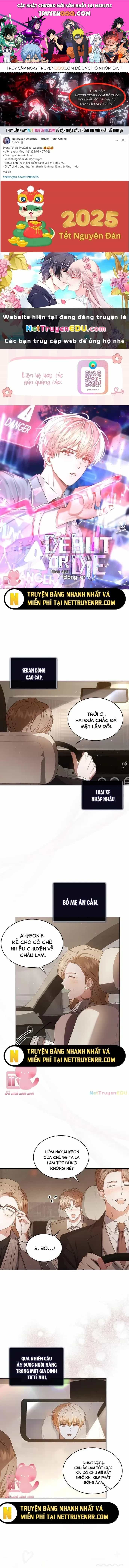 Ra Mắt Hay Ra Đi - Chương 47 - ảnh 1