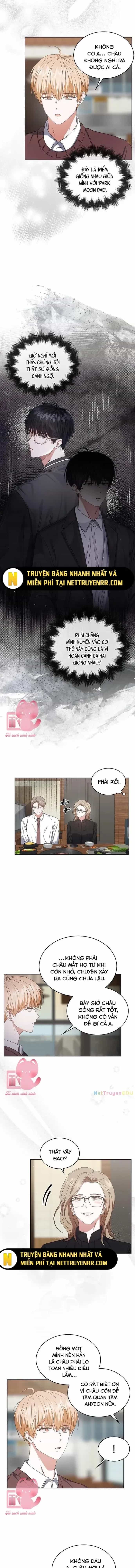 Ra Mắt Hay Ra Đi - Chương 47 - ảnh 10