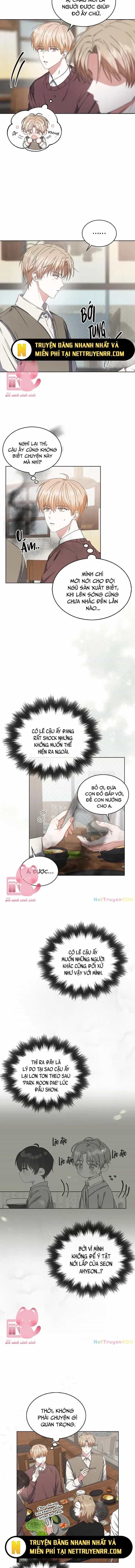 Ra Mắt Hay Ra Đi - Chương 47 - ảnh 11