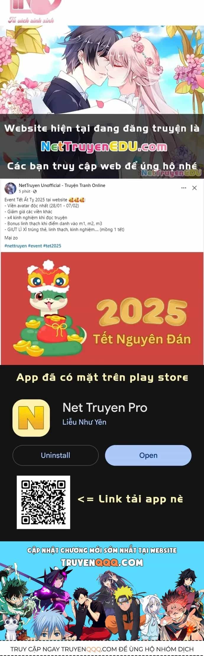 Ra Mắt Hay Ra Đi - Chương 47 - ảnh 14
