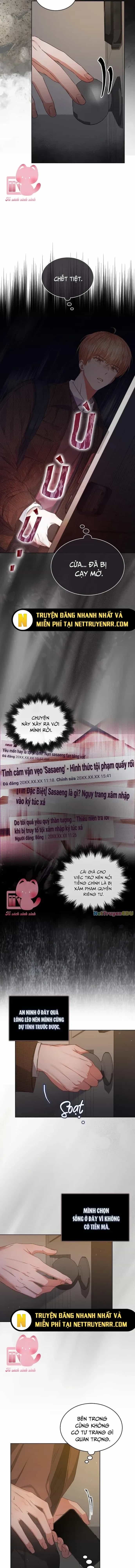 Ra Mắt Hay Ra Đi - Chương 47 - ảnh 4