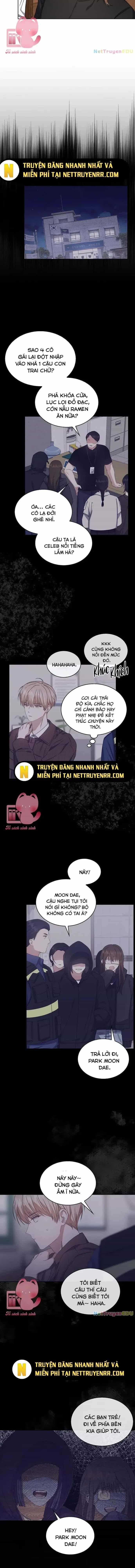 Ra Mắt Hay Ra Đi - Chương 47 - ảnh 8