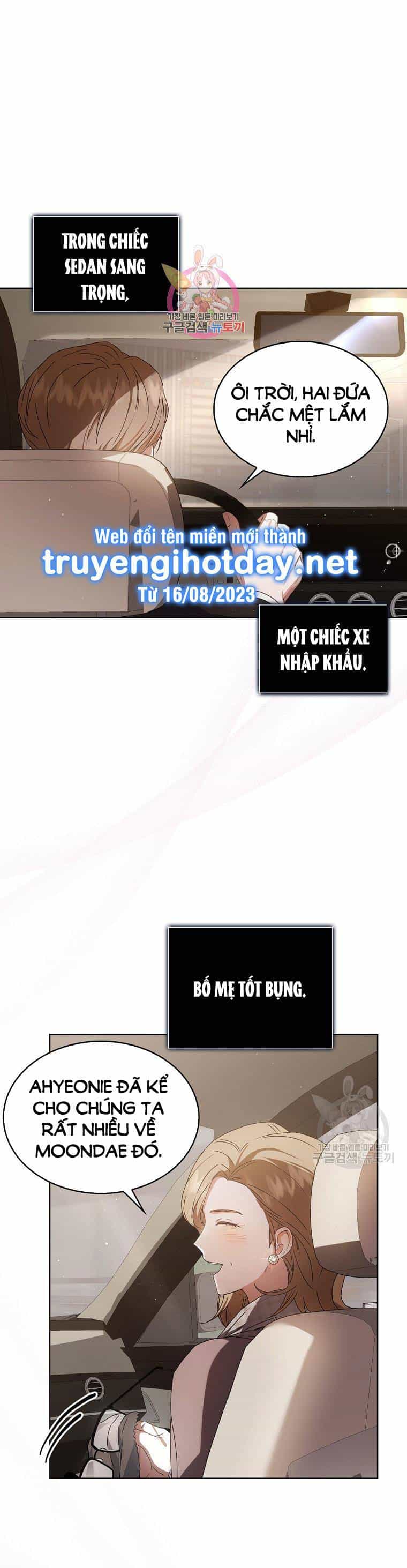 Ra Mắt Hay Ra Đi - Chương 47.1 - ảnh 1