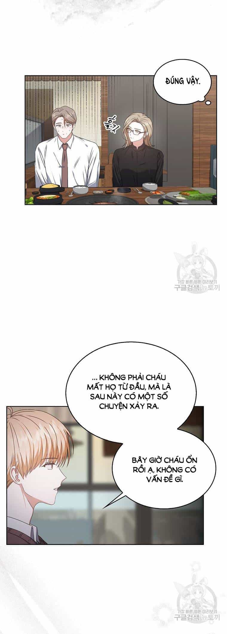 Ra Mắt Hay Ra Đi - Chương 47.2 - ảnh 25