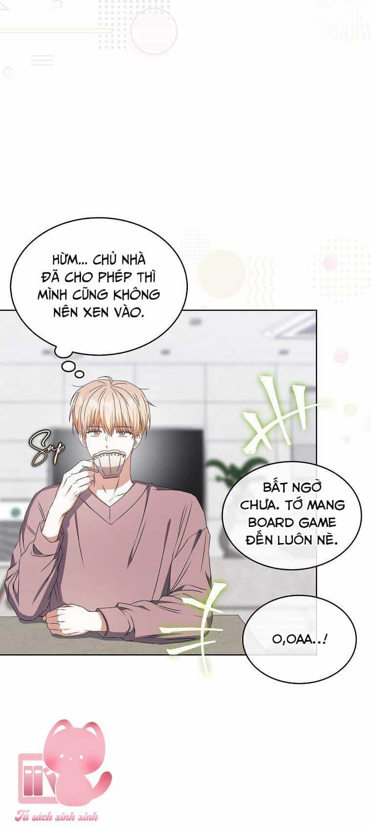 Ra Mắt Hay Ra Đi - Chương 48 - ảnh 13
