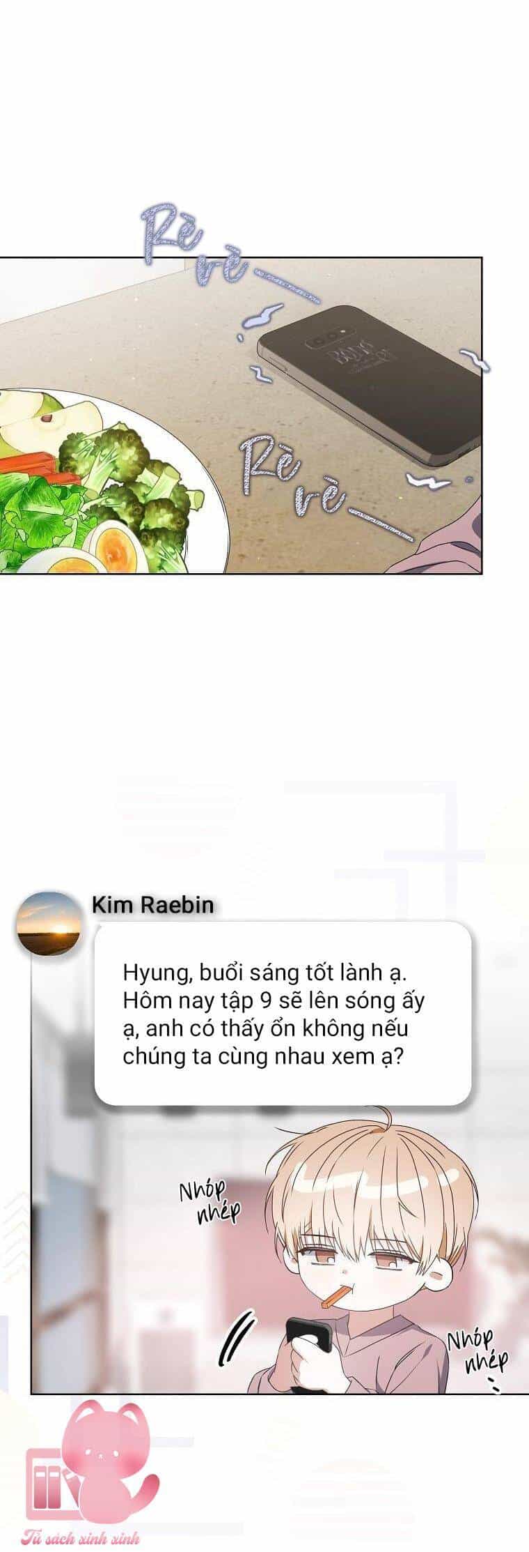 Ra Mắt Hay Ra Đi - Chương 48 - ảnh 14