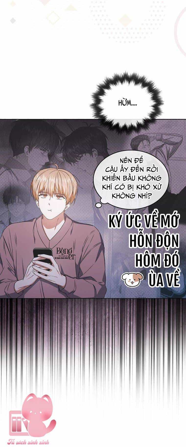 Ra Mắt Hay Ra Đi - Chương 48 - ảnh 17