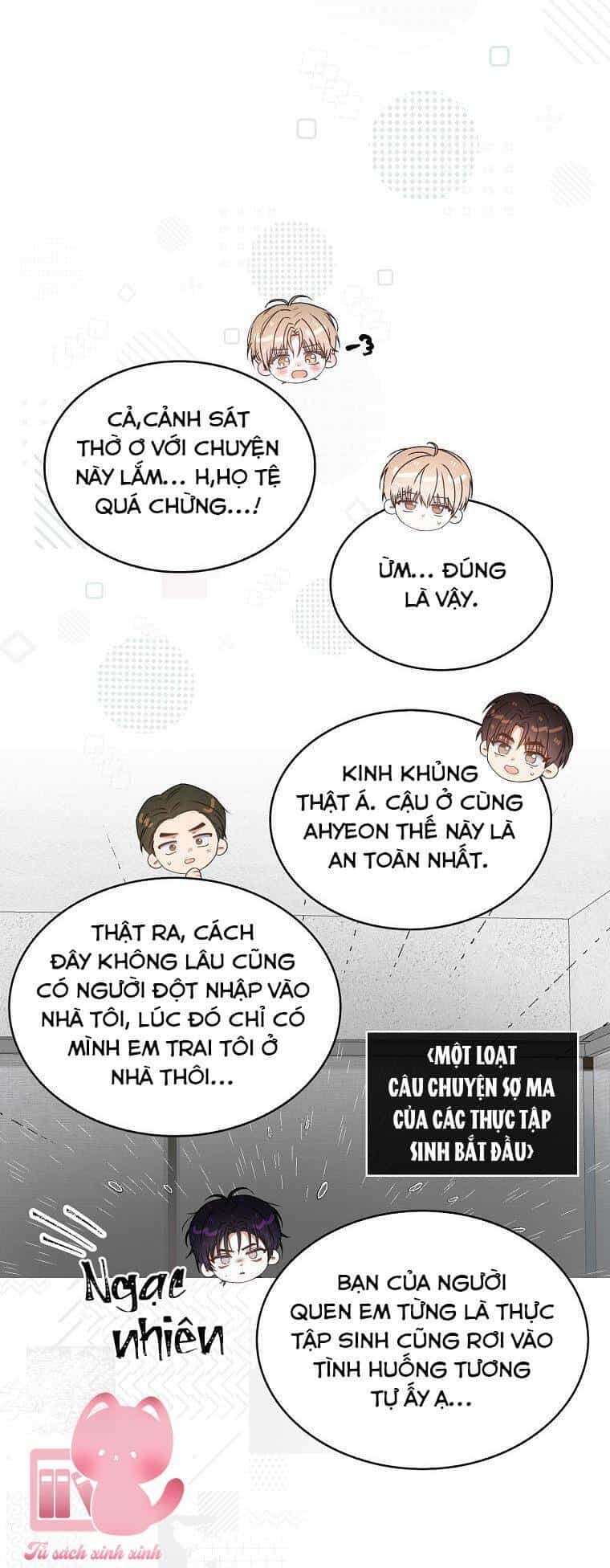 Ra Mắt Hay Ra Đi - Chương 48 - ảnh 30
