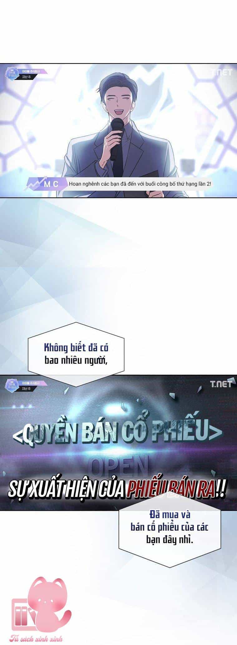 Ra Mắt Hay Ra Đi - Chương 48 - ảnh 33