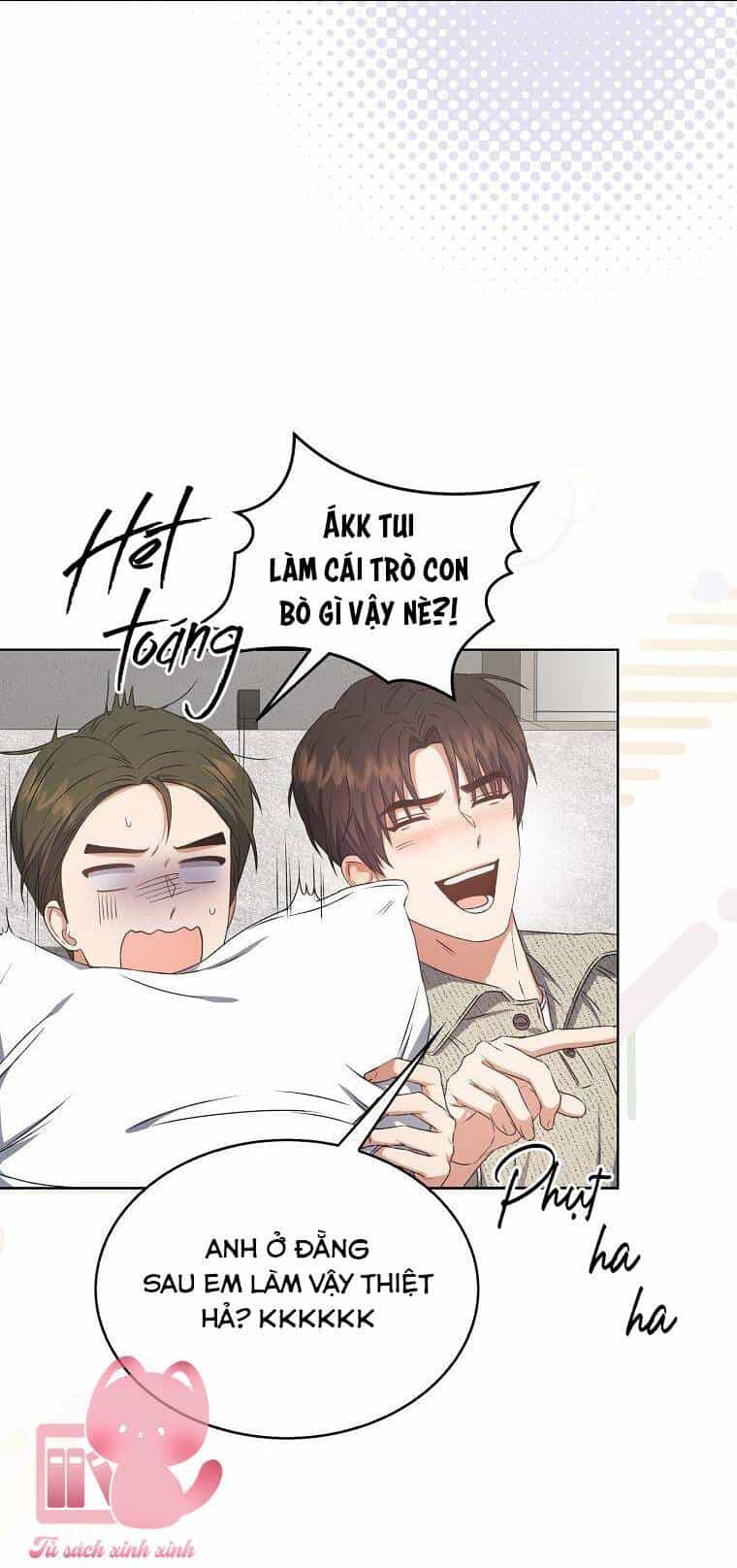 Ra Mắt Hay Ra Đi - Chương 48 - ảnh 41
