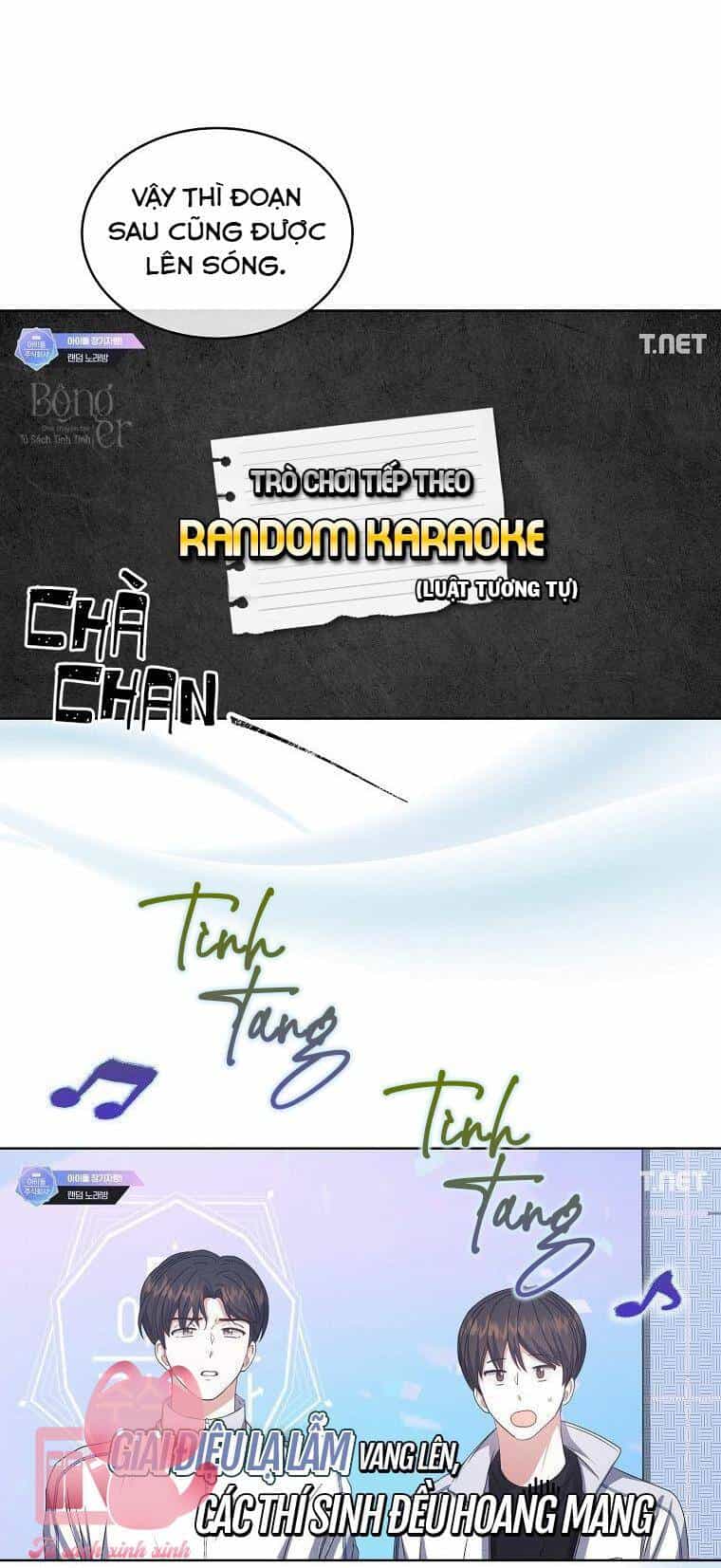 Ra Mắt Hay Ra Đi - Chương 48 - ảnh 42