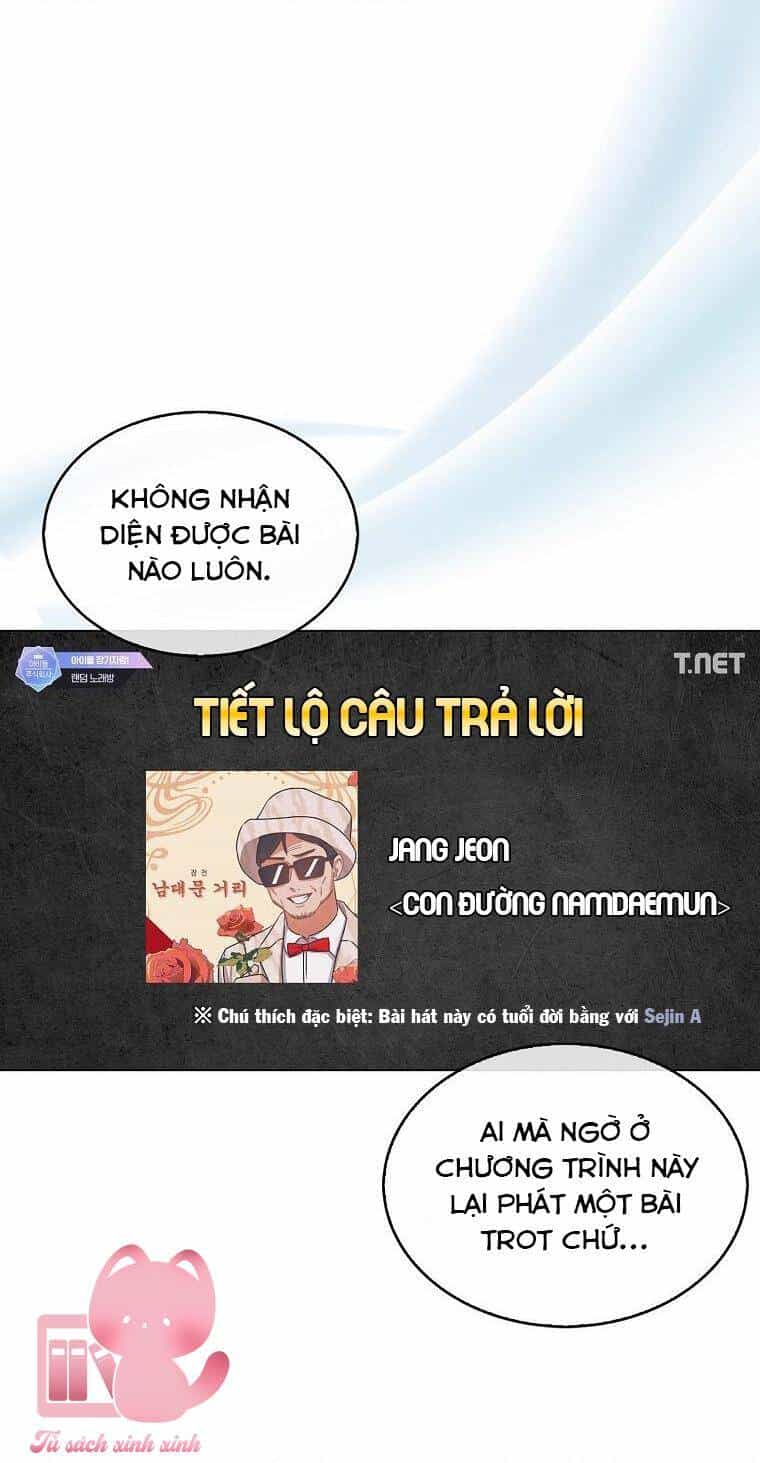 Ra Mắt Hay Ra Đi - Chương 48 - ảnh 43