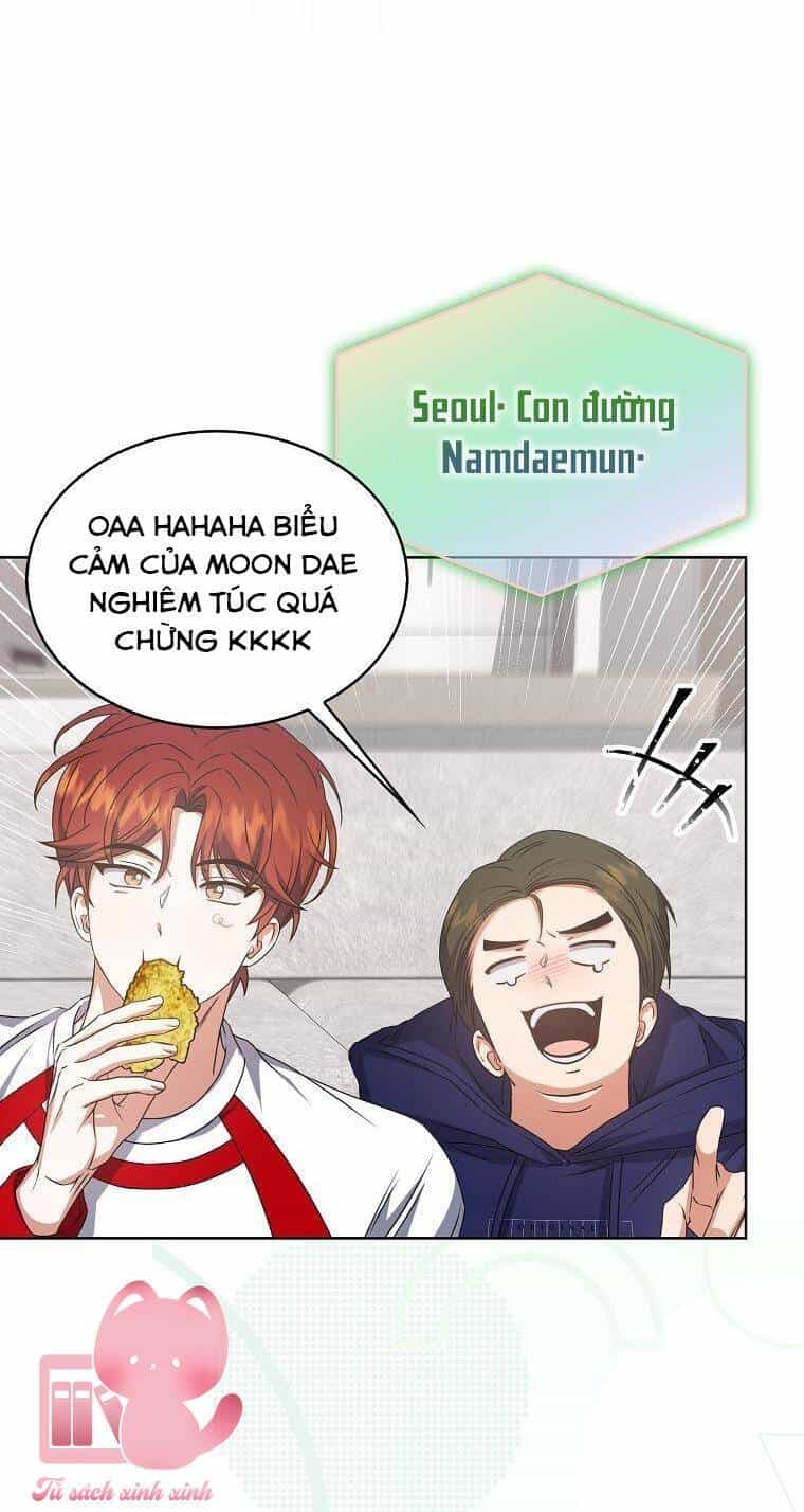 Ra Mắt Hay Ra Đi - Chương 48 - ảnh 45