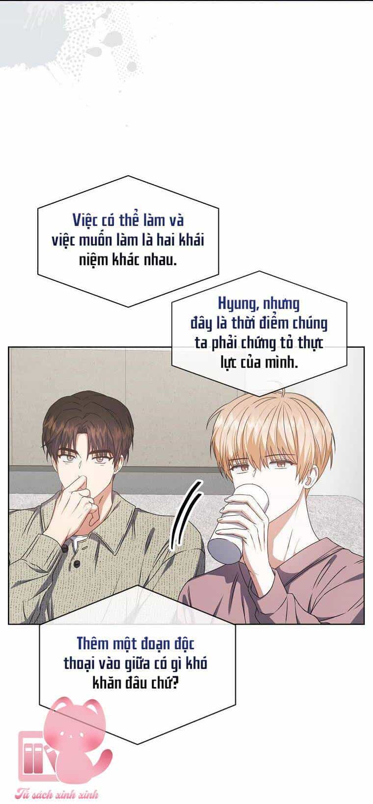 Ra Mắt Hay Ra Đi - Chương 48 - ảnh 54