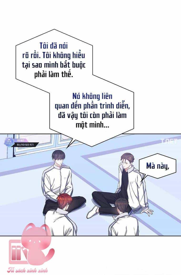 Ra Mắt Hay Ra Đi - Chương 48 - ảnh 55