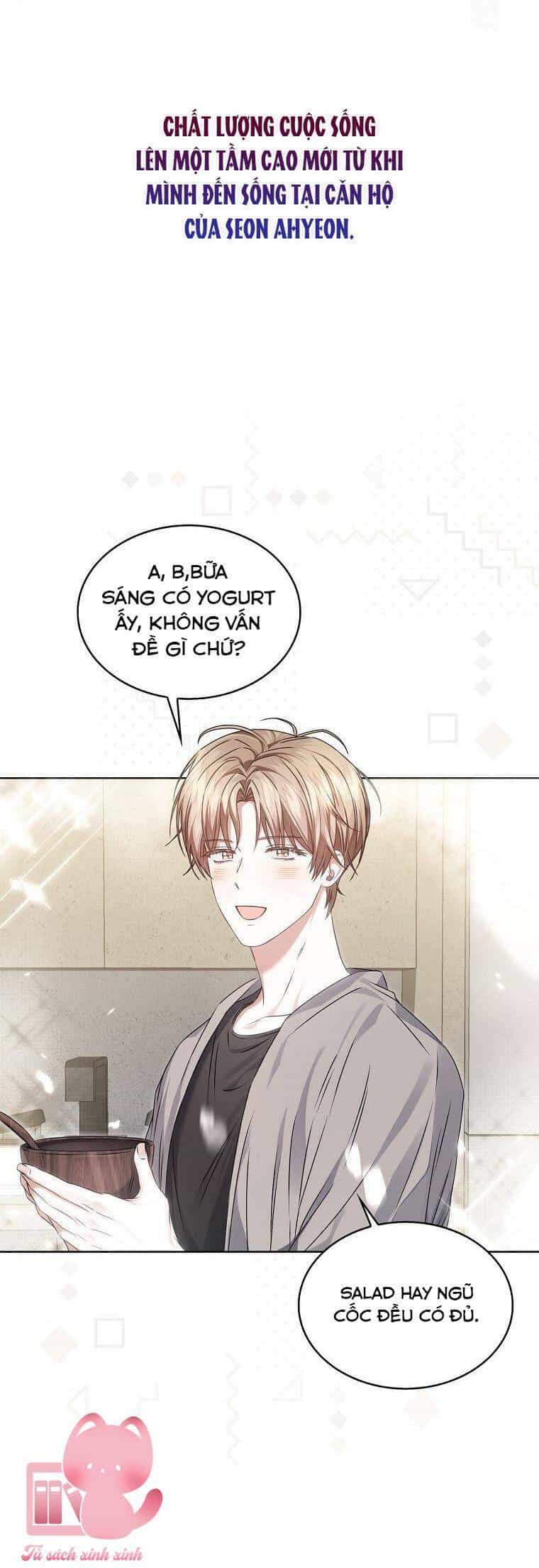Ra Mắt Hay Ra Đi - Chương 48 - ảnh 8