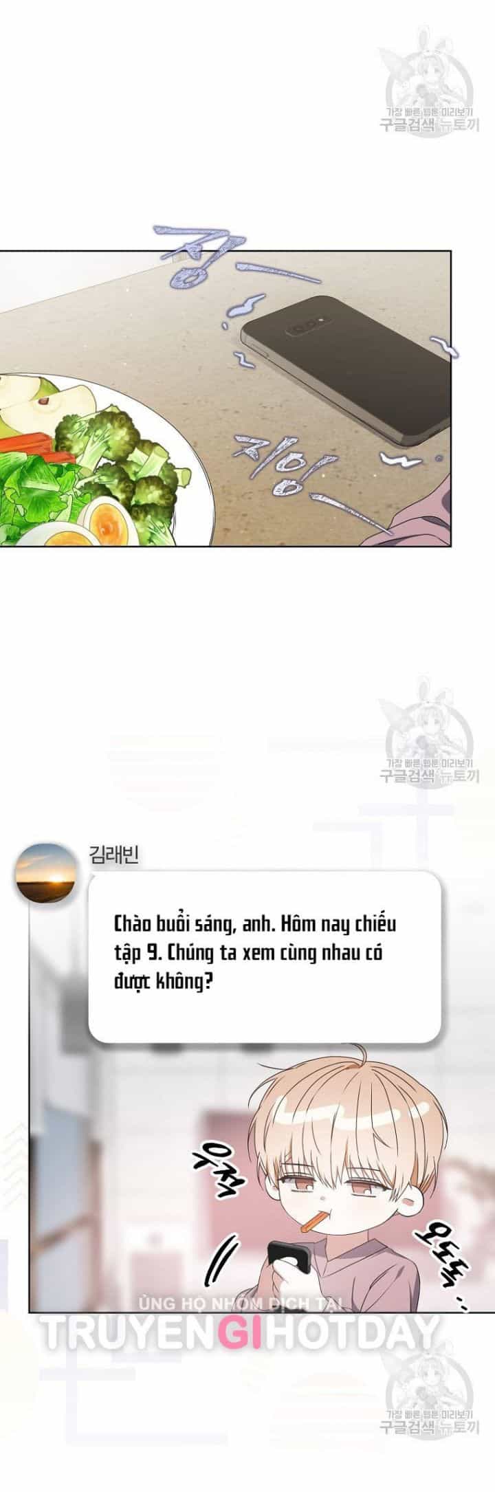 Ra Mắt Hay Ra Đi - Chương 48.1 - ảnh 11