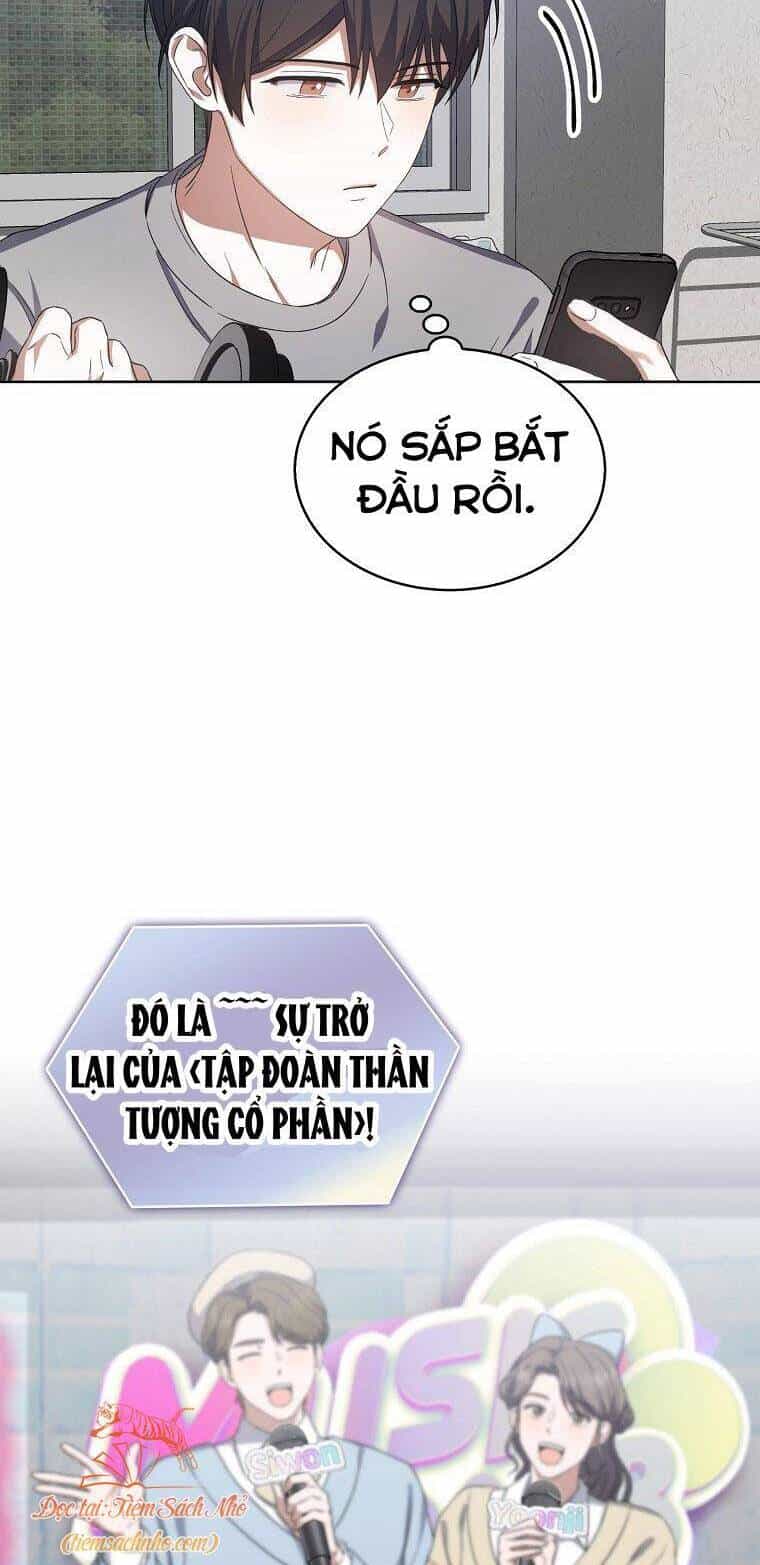 Ra Mắt Hay Ra Đi - Chương 9 - ảnh 14