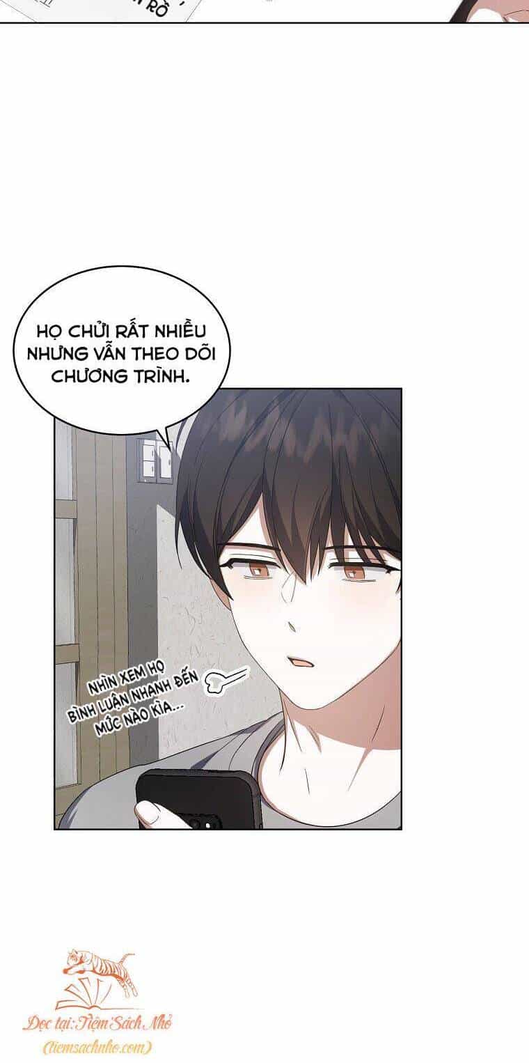 Ra Mắt Hay Ra Đi - Chương 9 - ảnh 16