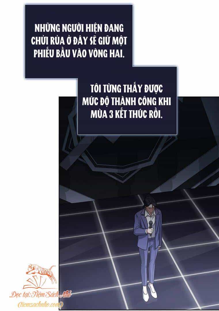 Ra Mắt Hay Ra Đi - Chương 9 - ảnh 18